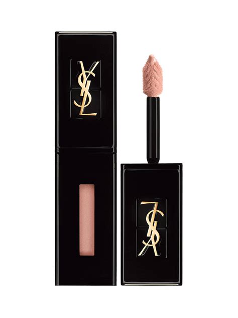 val vinyl cream ysl|YSL inks lip stain.